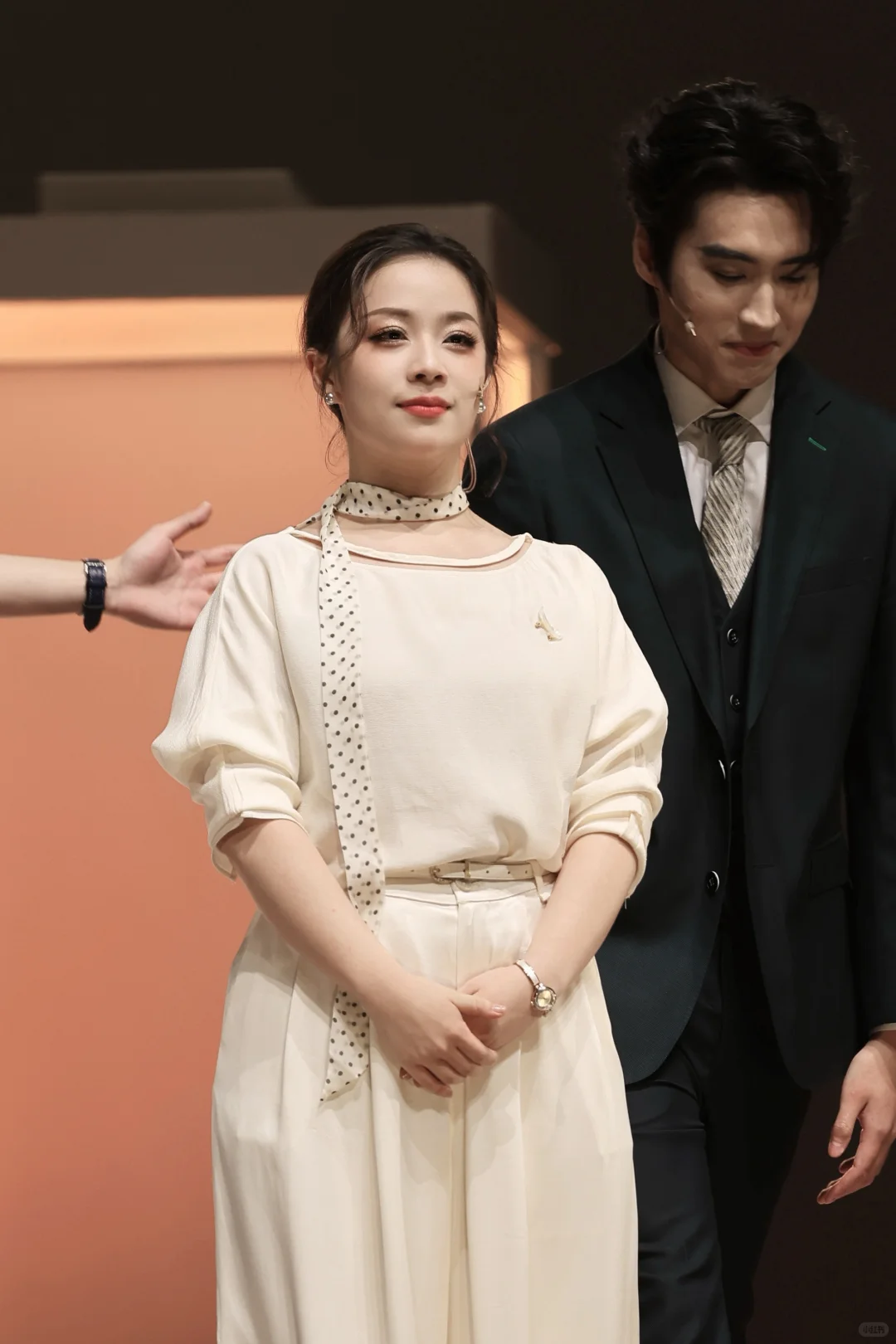 repo｜聚不聚气是一场六谎好不好看的关键🔑