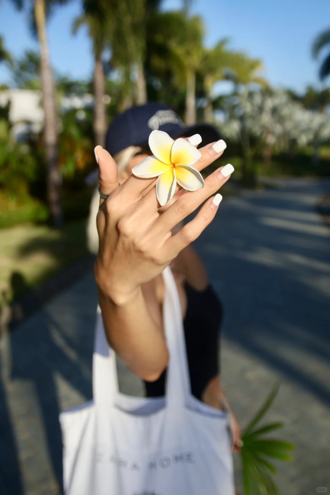 当我彻底放弃白幼瘦，人反而更生动了☀️
