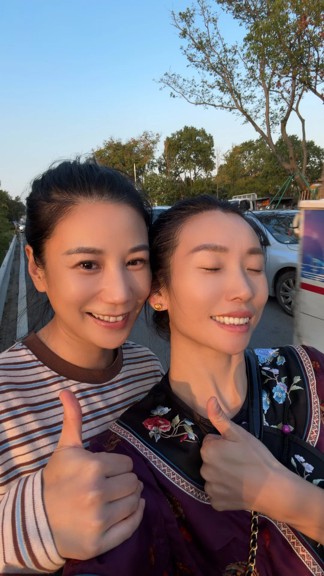 40➕的自已一定要拥有快乐和健康的能力！