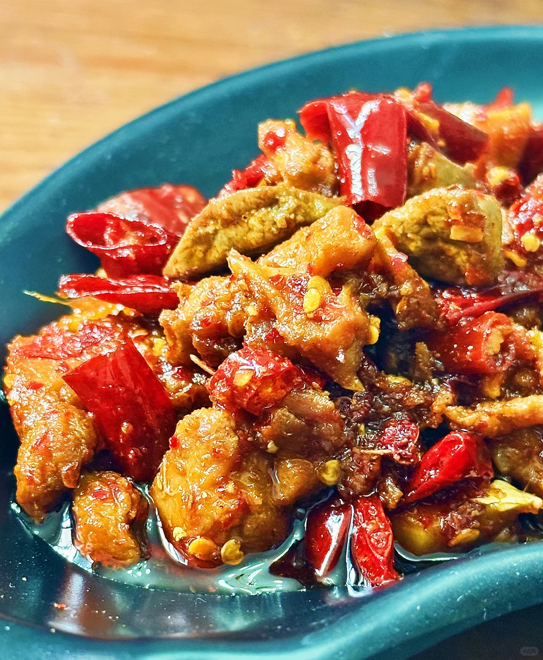 这冷吃兔是味觉的极致狂欢！🎉🐇