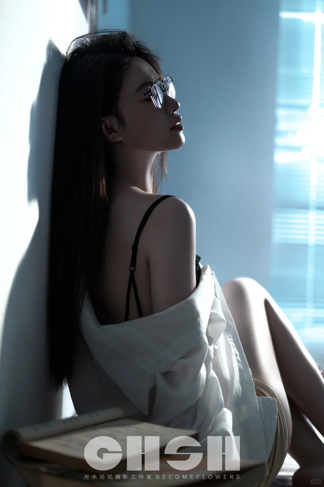 居家情绪感写真📸是你想要的清透感写真嘛