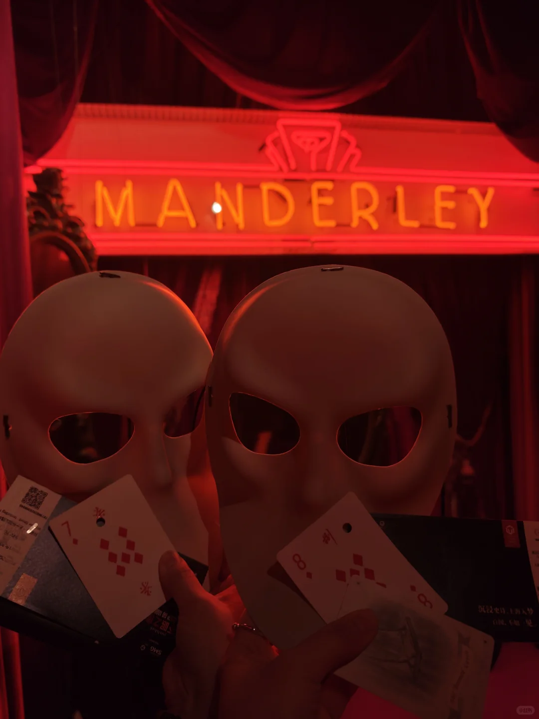 不眠之夜参与🎃🎃