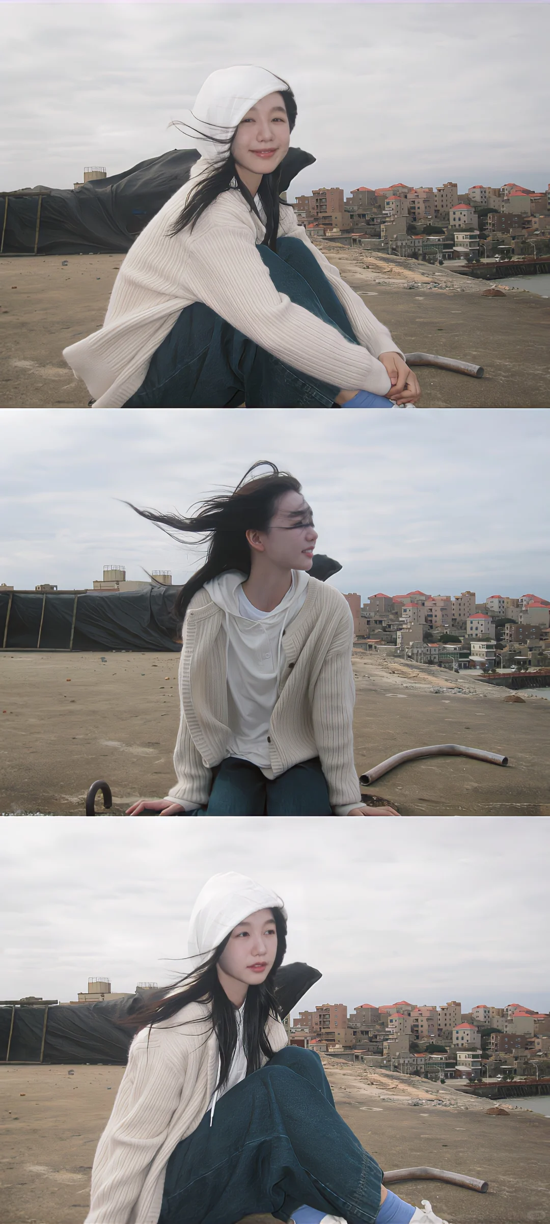 𝗦𝗵𝗮𝗿𝗲｜徐梦洁壁纸