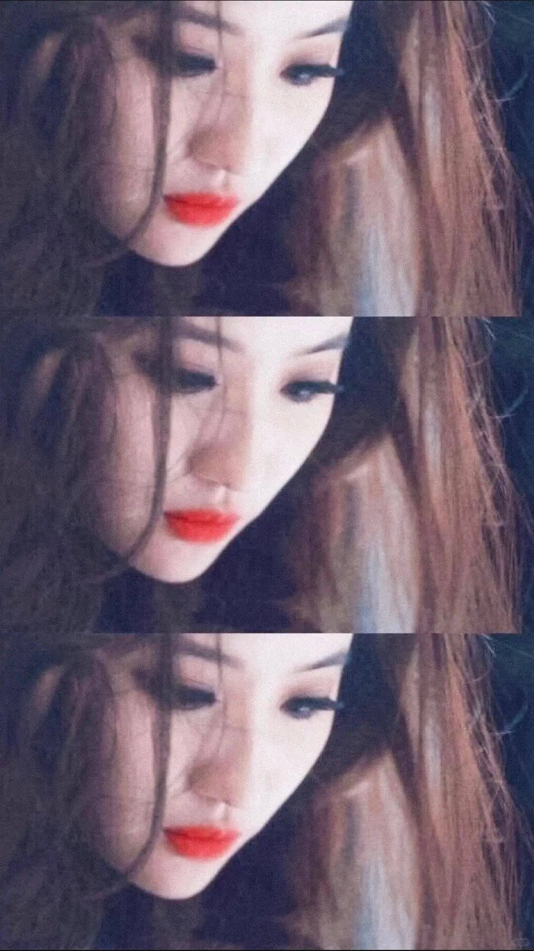 如果我是坏女人，你还会爱我吗