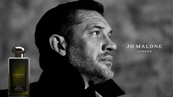 香水大使里脸和香味最适配的几位