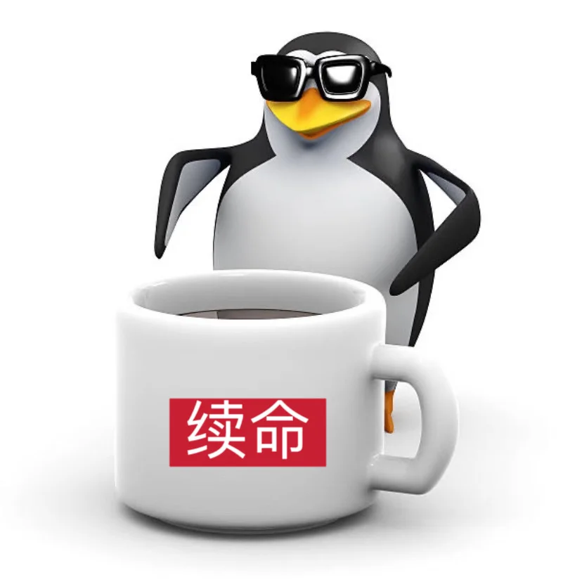 企鹅表情包｜打工篇2