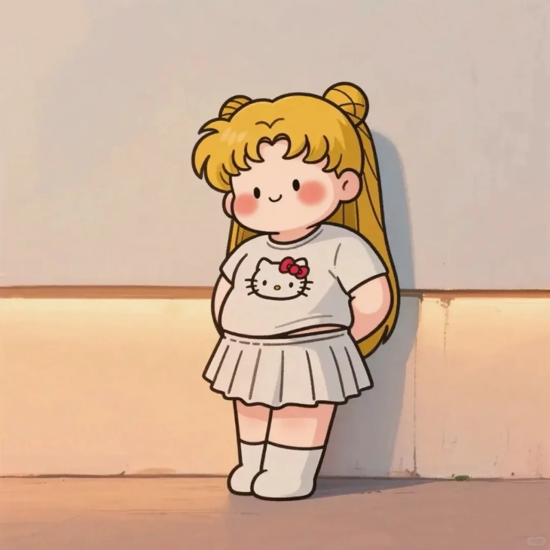 当我做了美黑后...｜整体基础 肤色就不基础