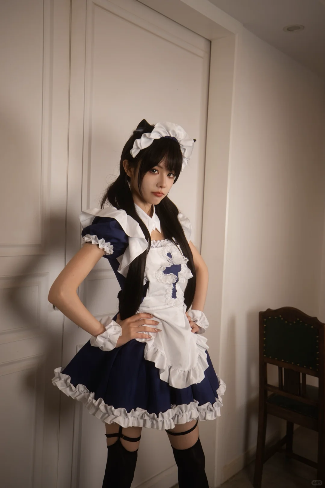 主人…小熊想被抚摸