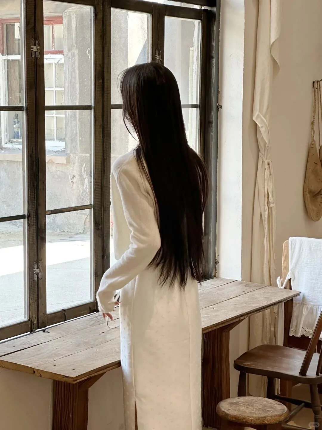 ✨新品种草！显瘦又高级的旗袍裙