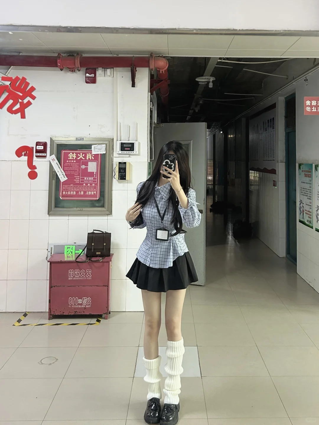 堆堆袜 我的心头爱💬