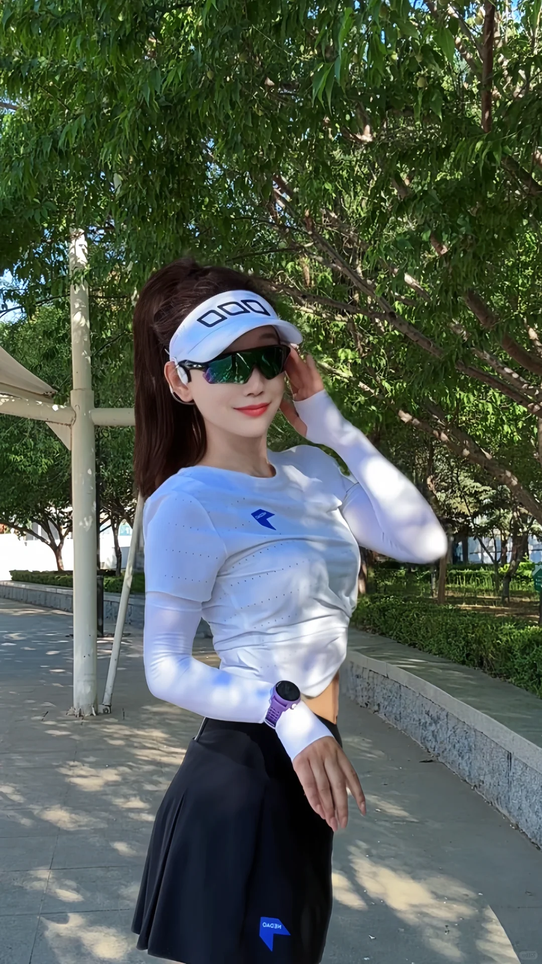 最顶级的自律 就是从来不拆穿