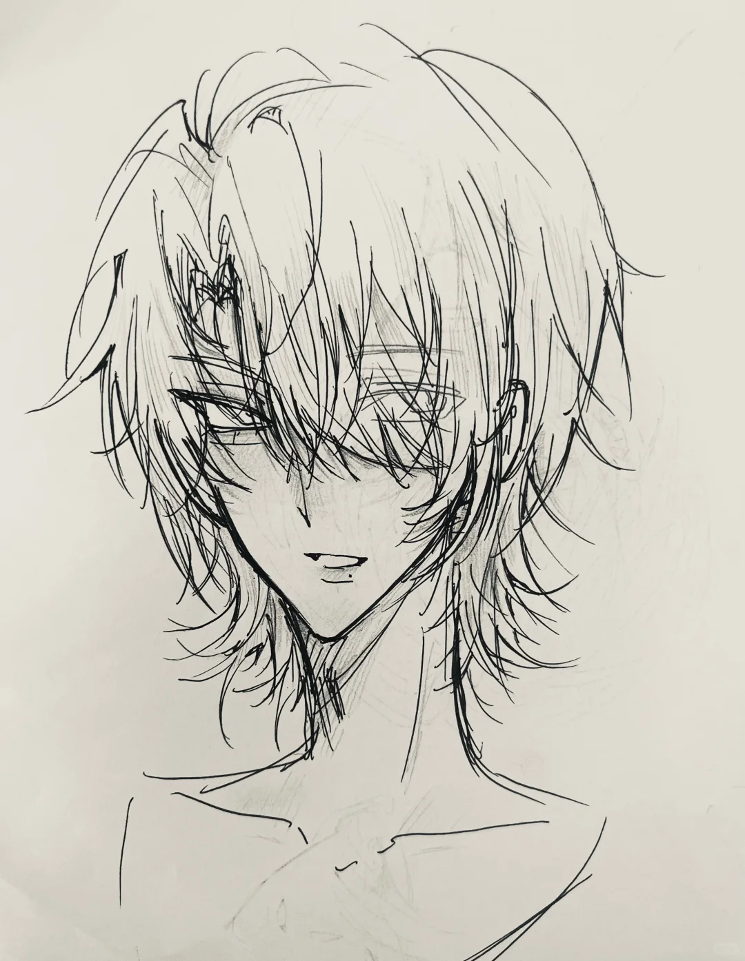 被人夸进步了！(*≧ω≦)