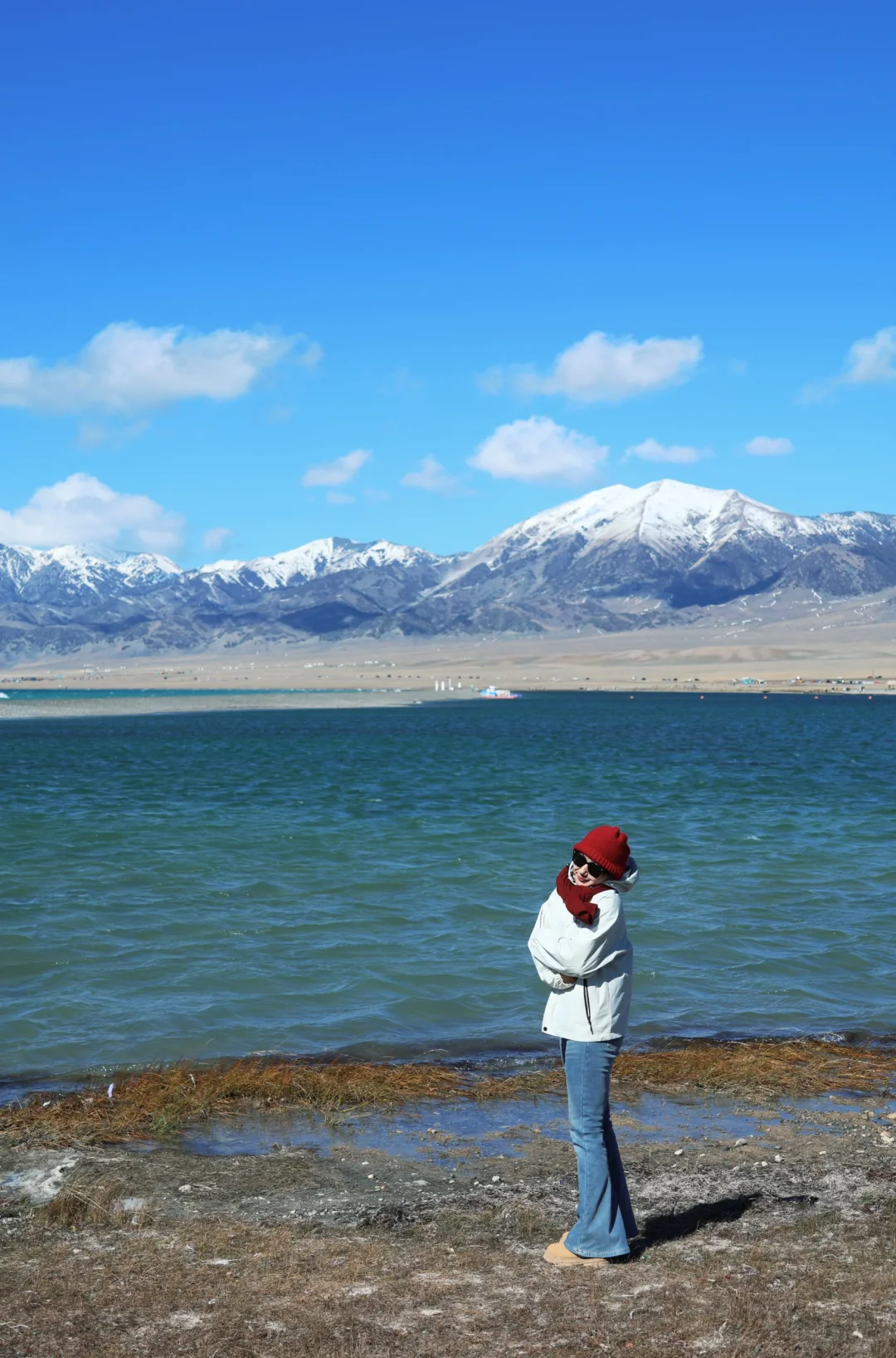 ⚠️注意 她们嘎嘎有活力