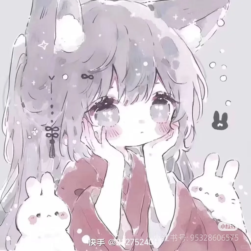 可爱到犯规的美少女！！