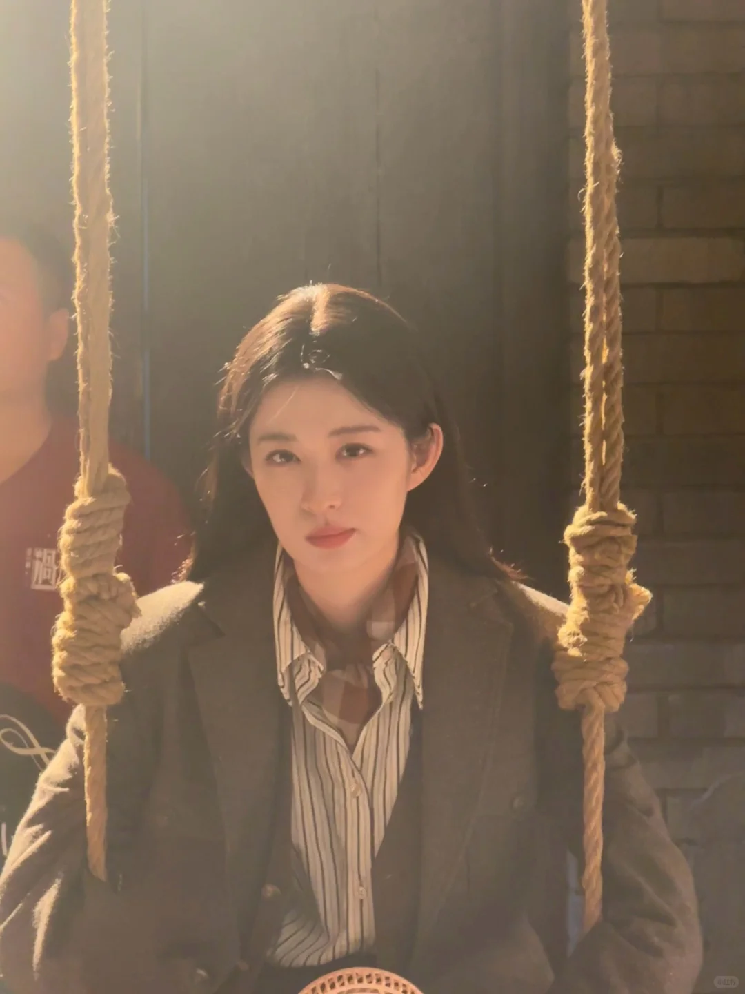 今日份美少女live图/王楚然🧆