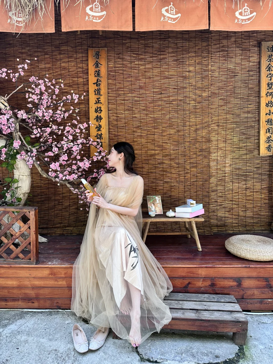 夏日白雪公主养成记🤍