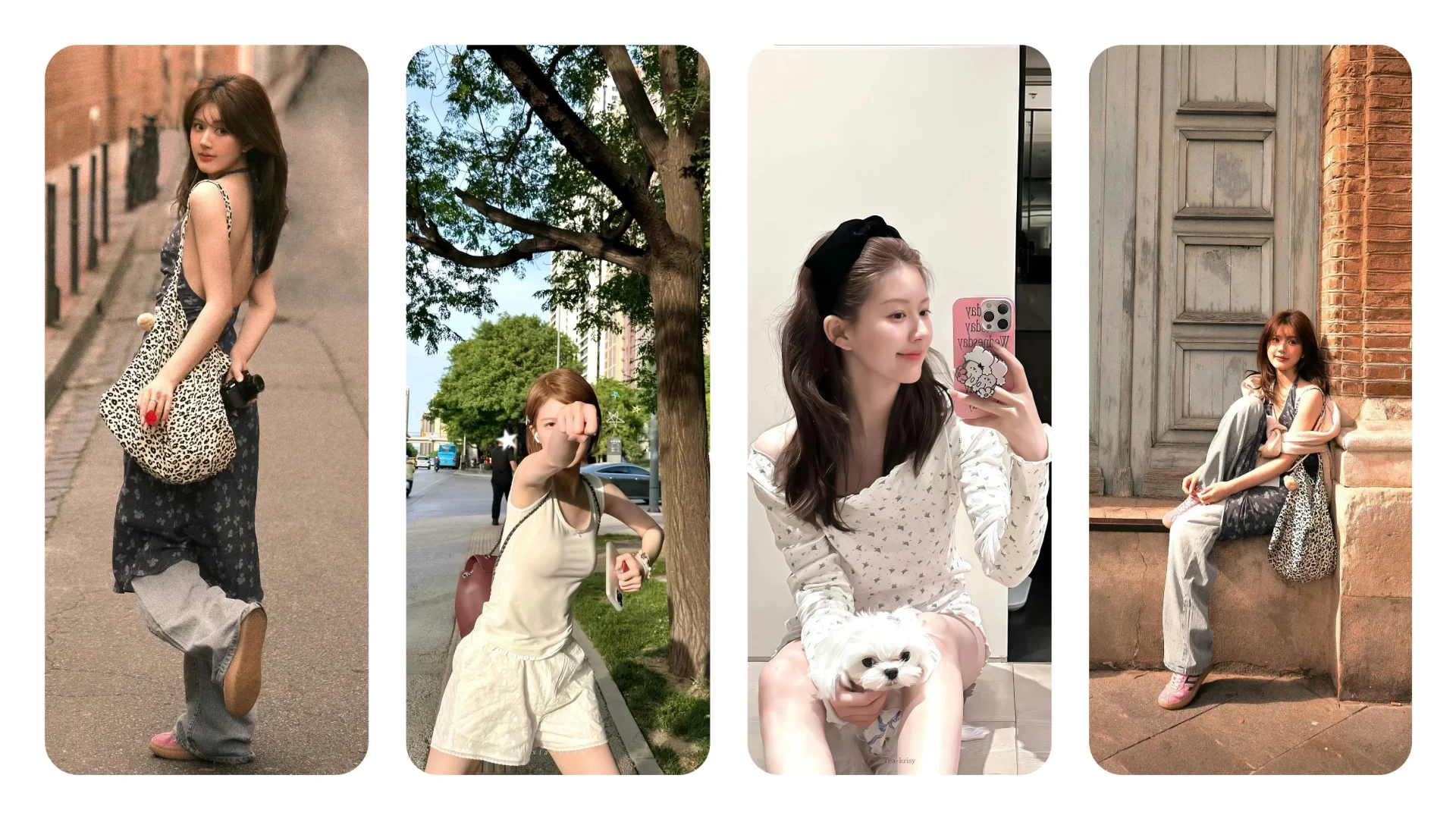 𝑾𝒂𝒍𝒍𝒑𝒂𝒑𝒆𝒓｜高清4K露丝壁纸