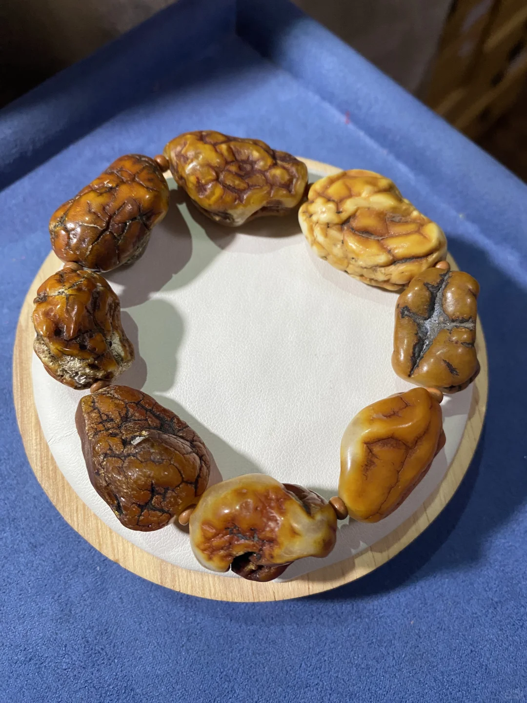 地母系美人就该配地母系珠宝