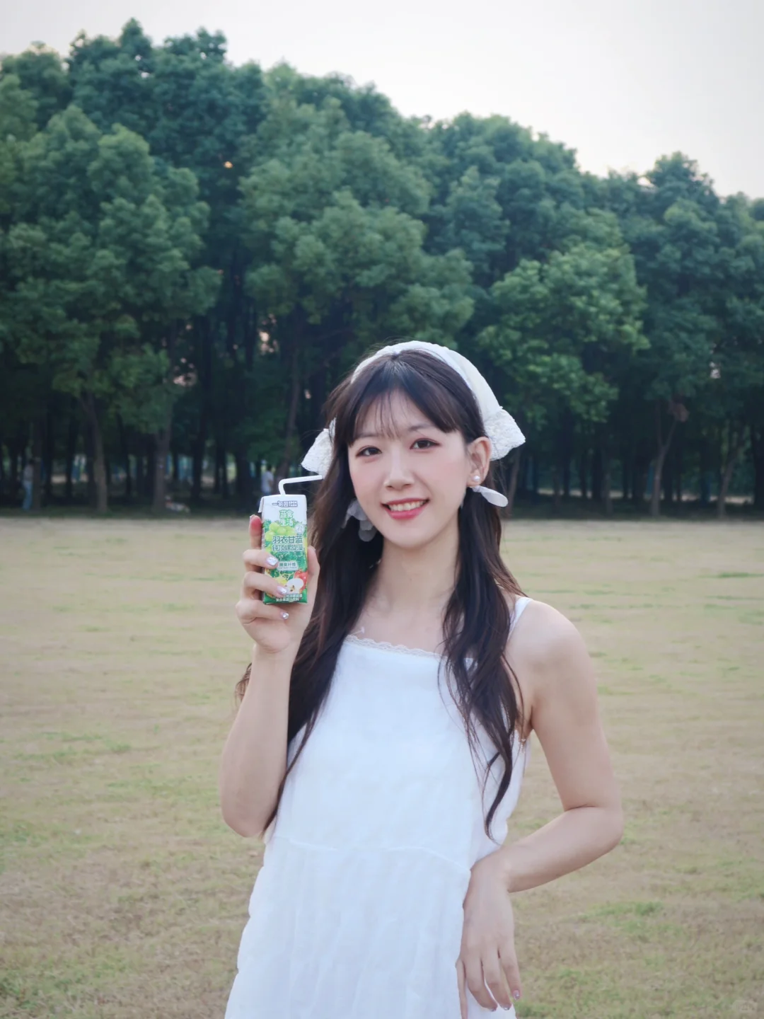 秋天是坠适合出行的季节吧～