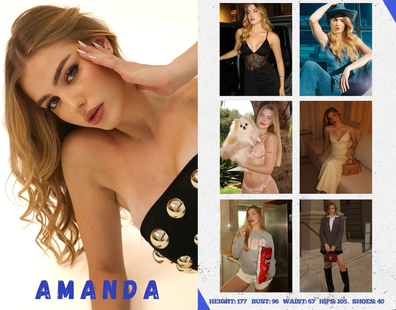 谁能相信网红妹妹只有18岁？？？