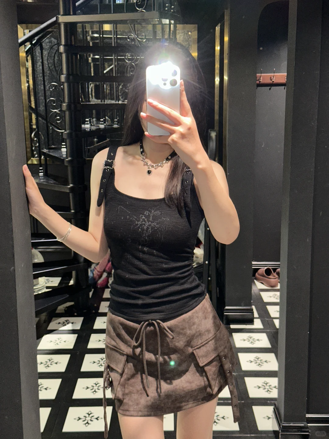 哇塞！太辣了吧！！