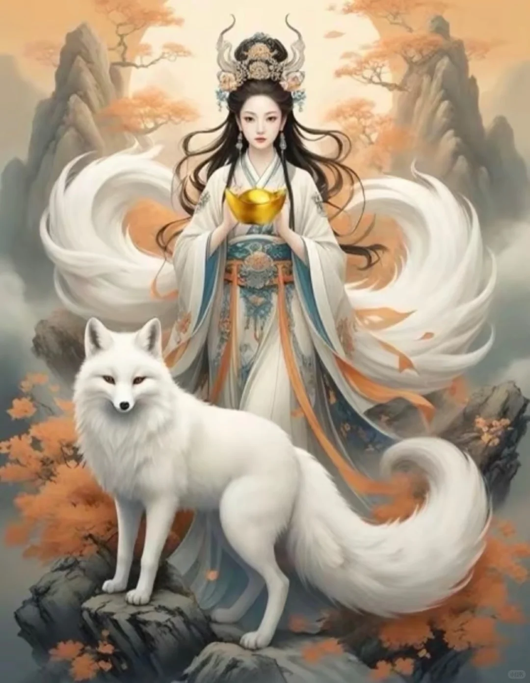 一张素颜照，一个问题