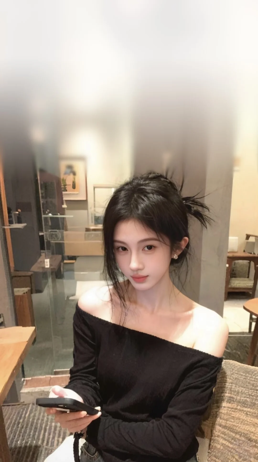 鞠婧祎超美壁纸