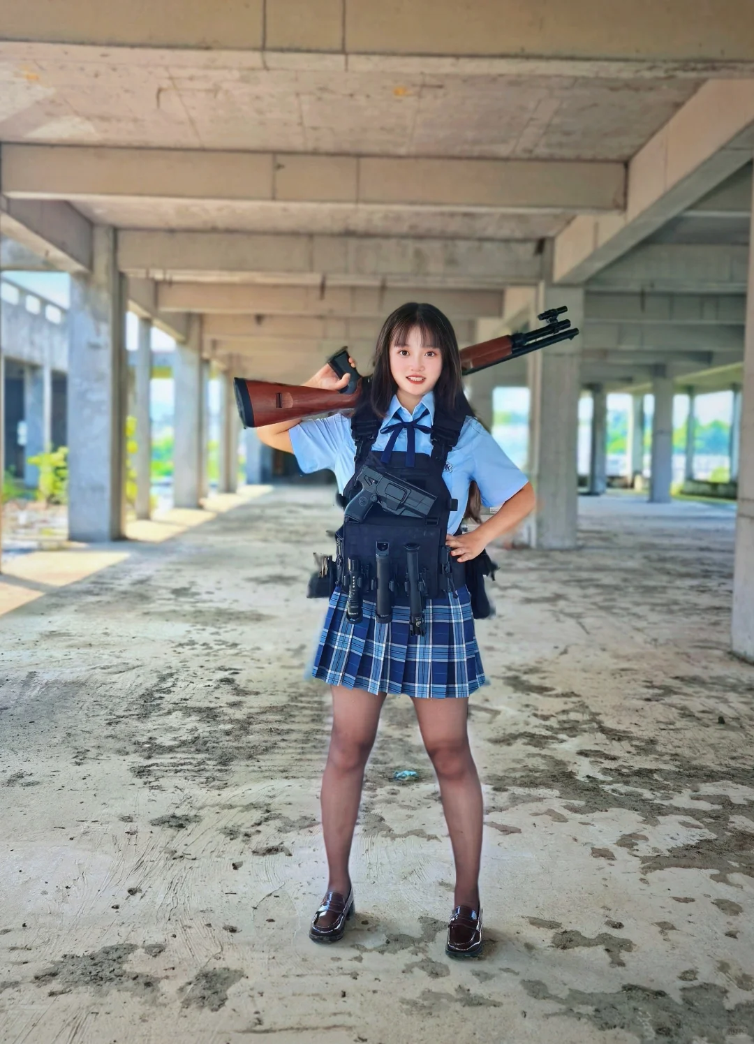 执行任务中，请勿打扰！