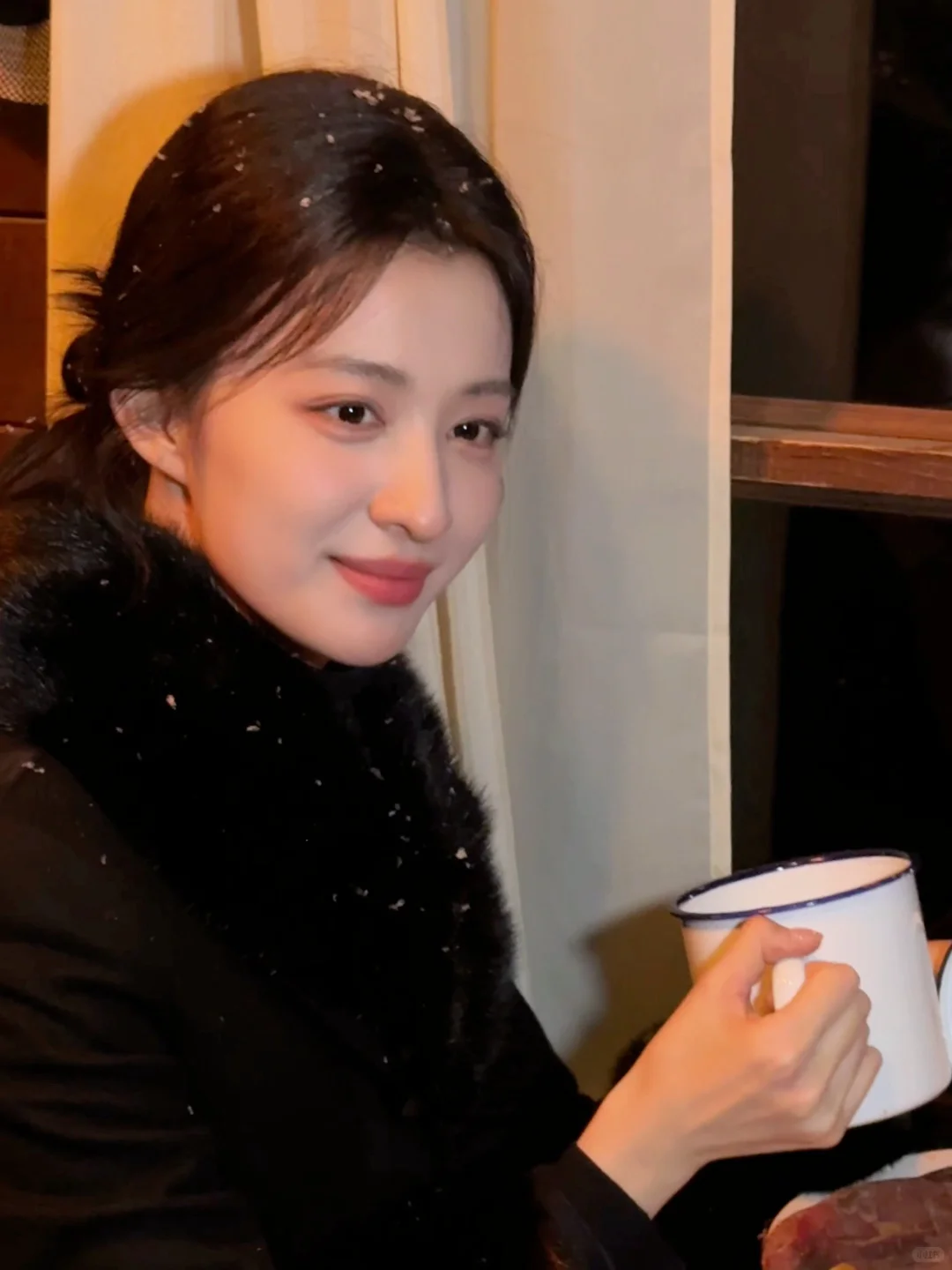 今日份美少女live图/王楚然🧆