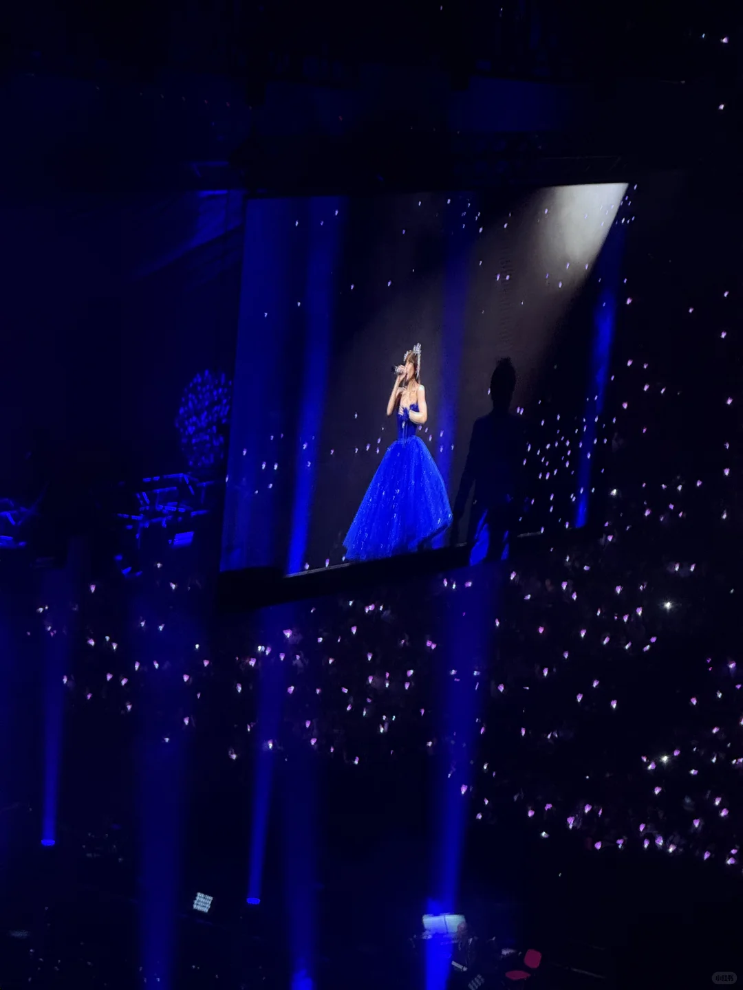 💙💙💙安安静静欣赏美少女🌟✨🌌🪐💙💙💙