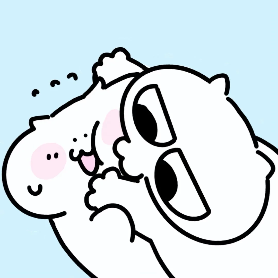 do you love 咪？💕