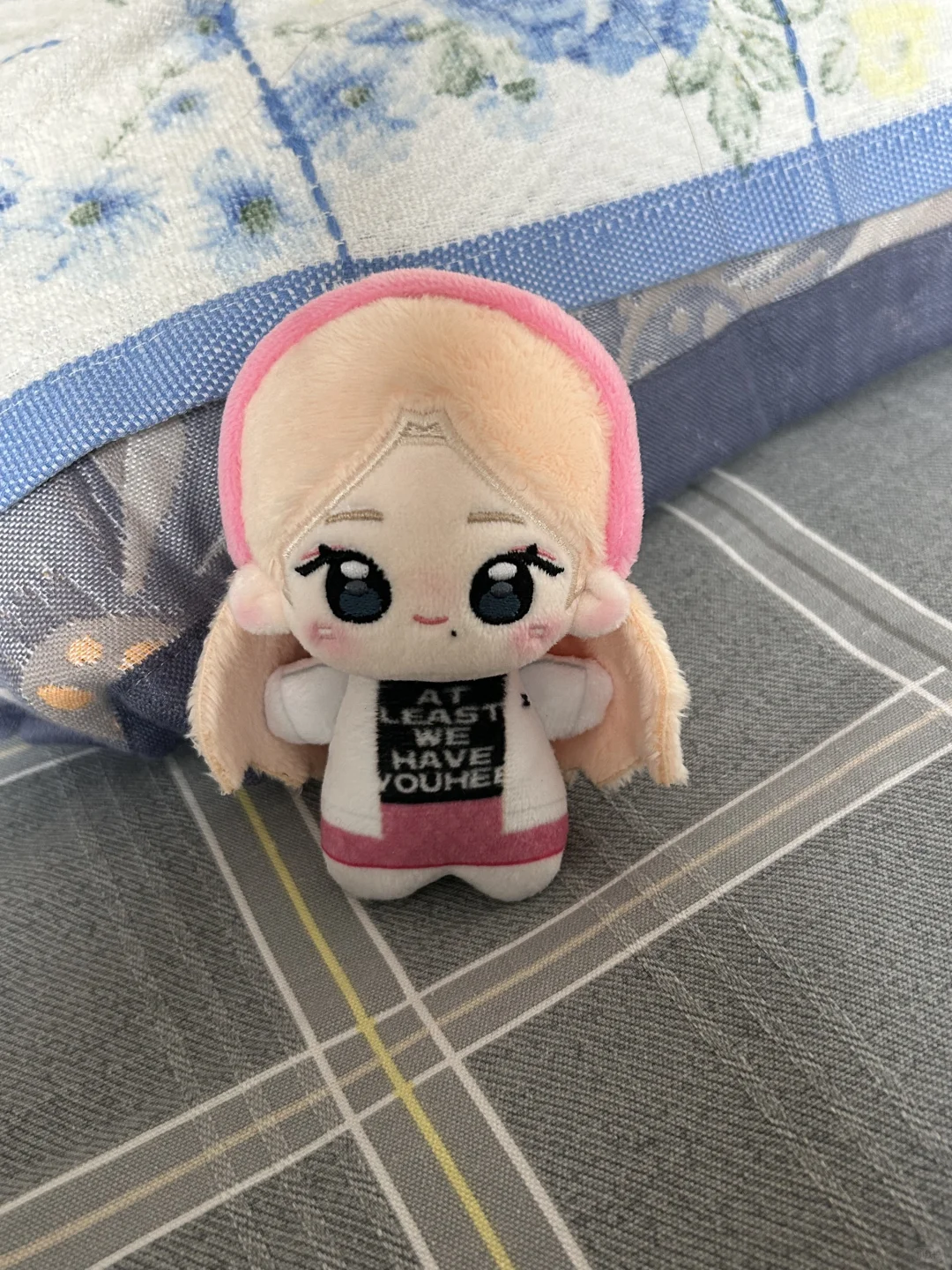 辣妹柚我们喜欢你🫶