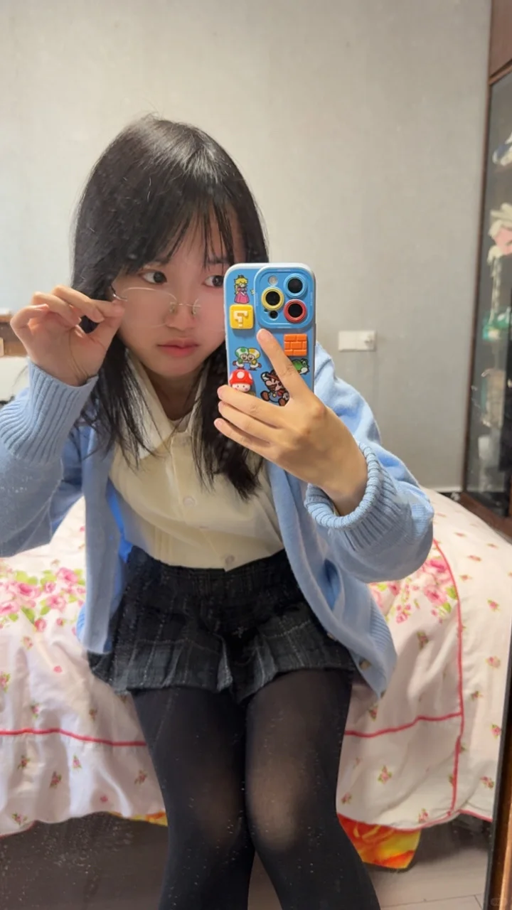 《JK消化刁钻角度》