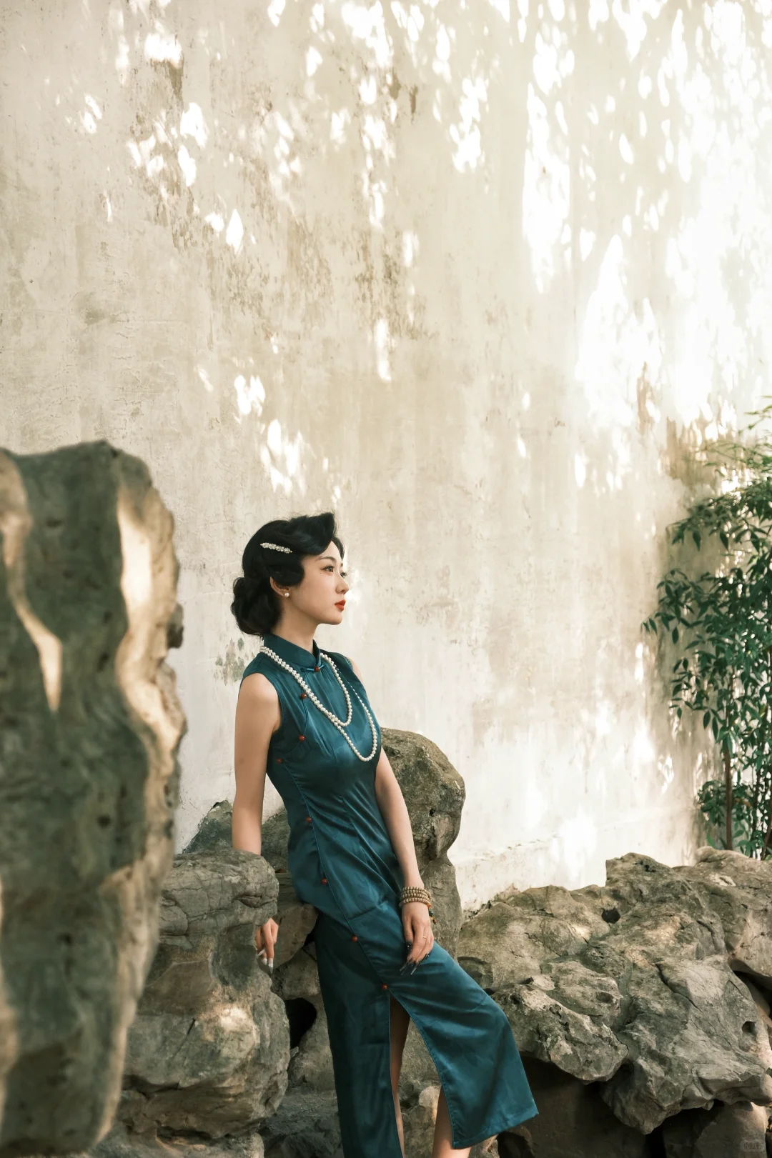 如此权威的脸让我拍到了