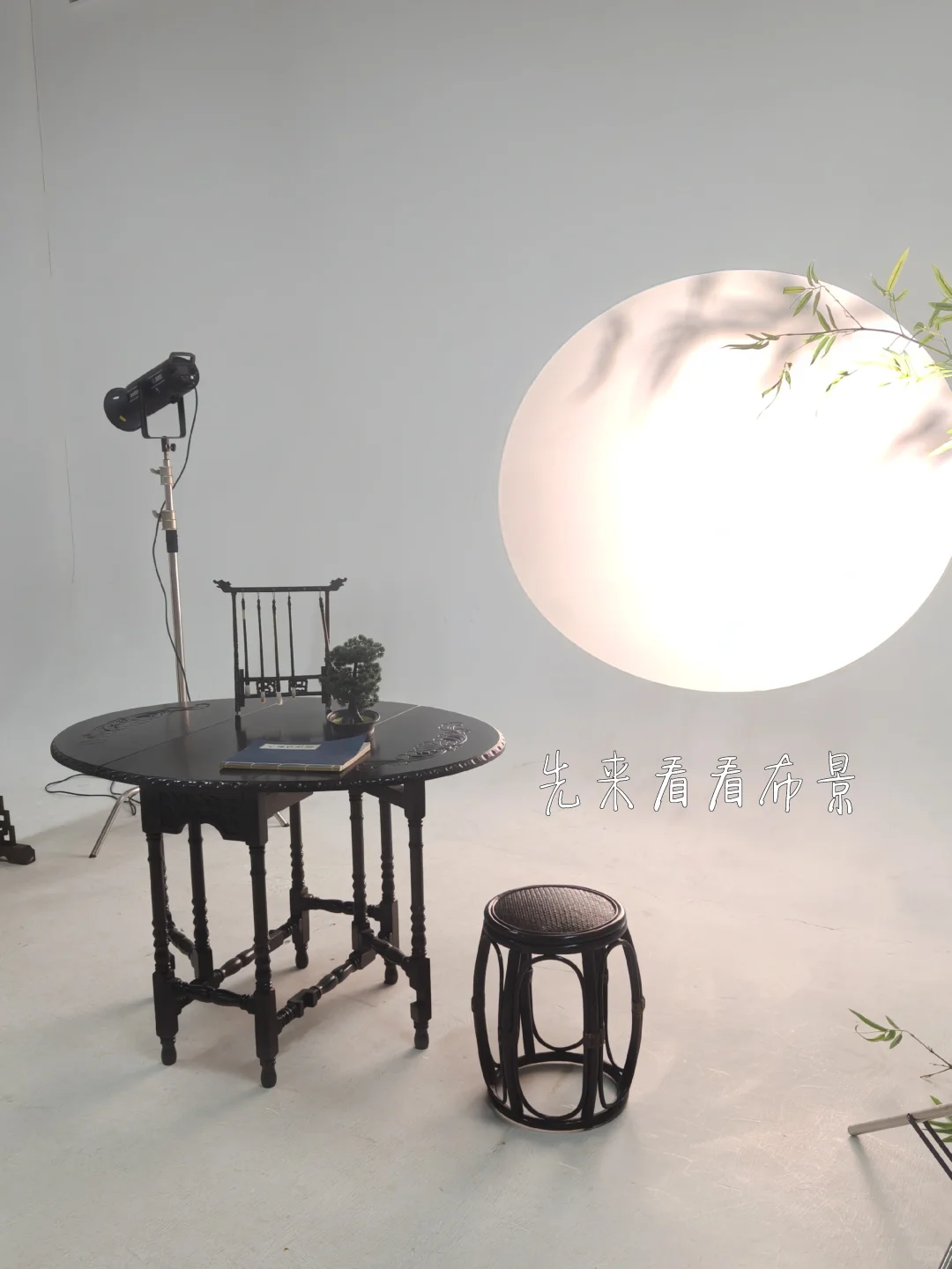 📷：给自己的23岁/旗袍写真