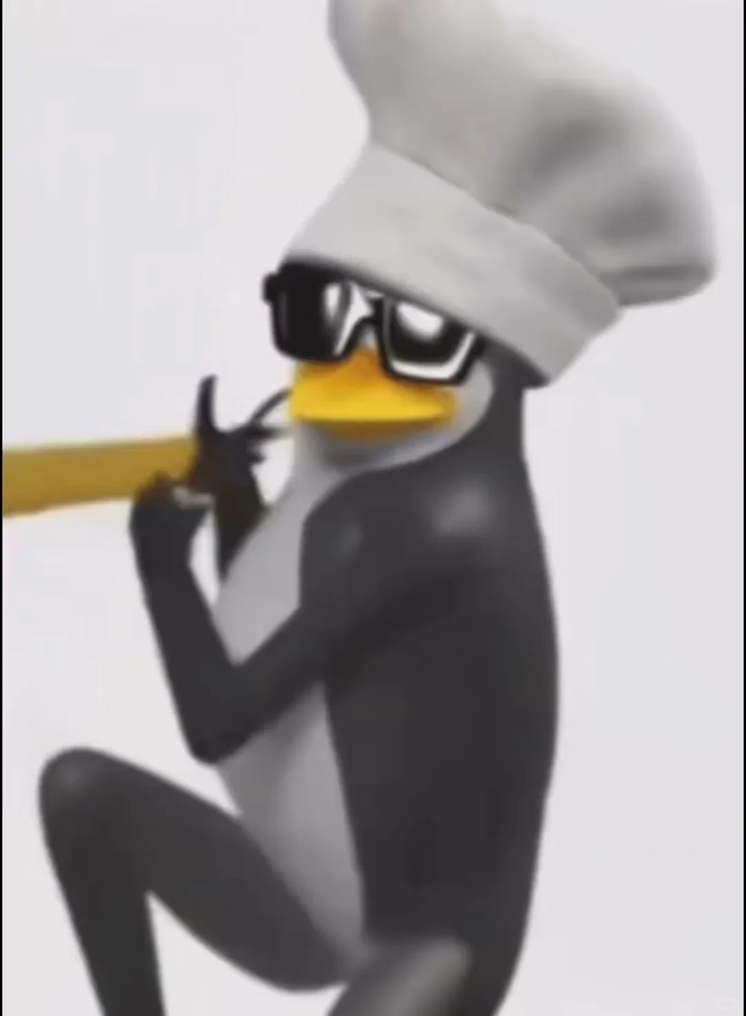 遇到讨厌的人我就这样 动图版