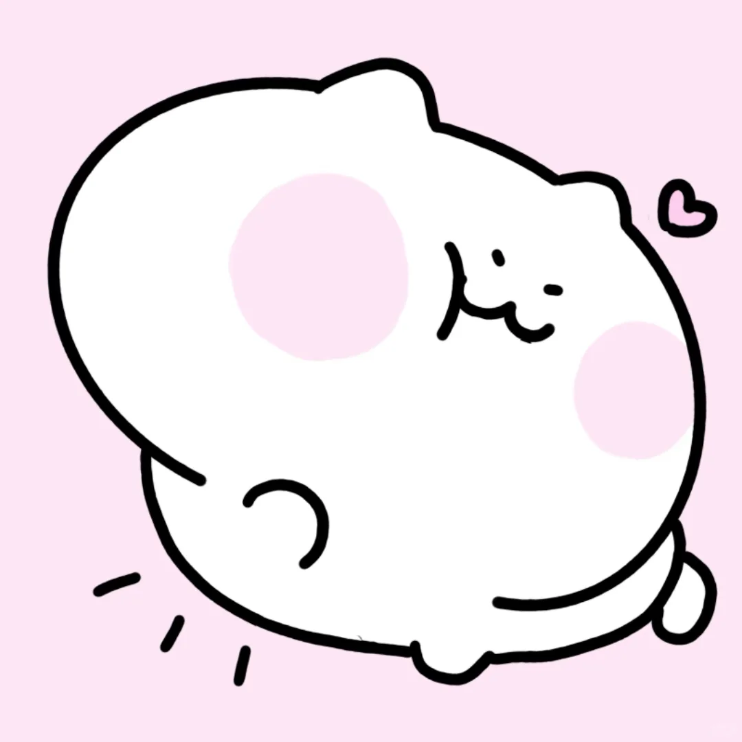 do you love 咪？💕