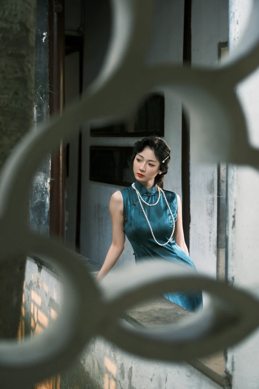 如此权威的脸让我拍到了