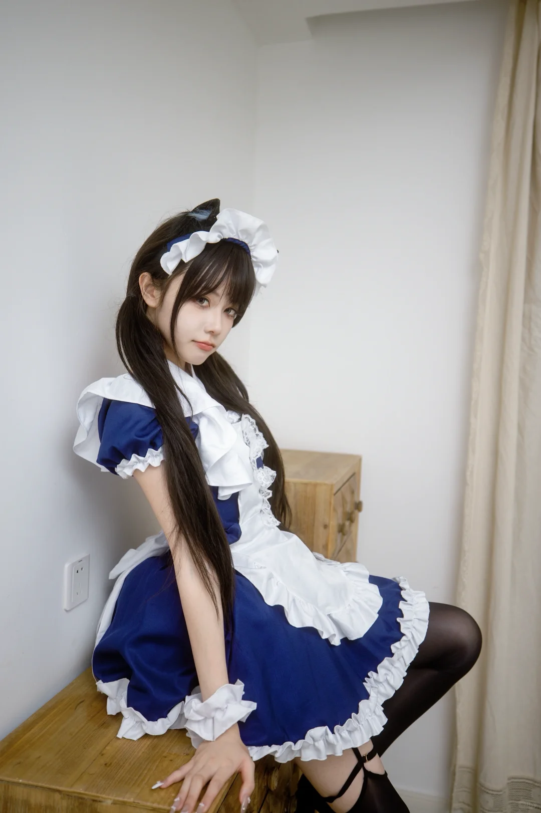 主人…小熊想被抚摸