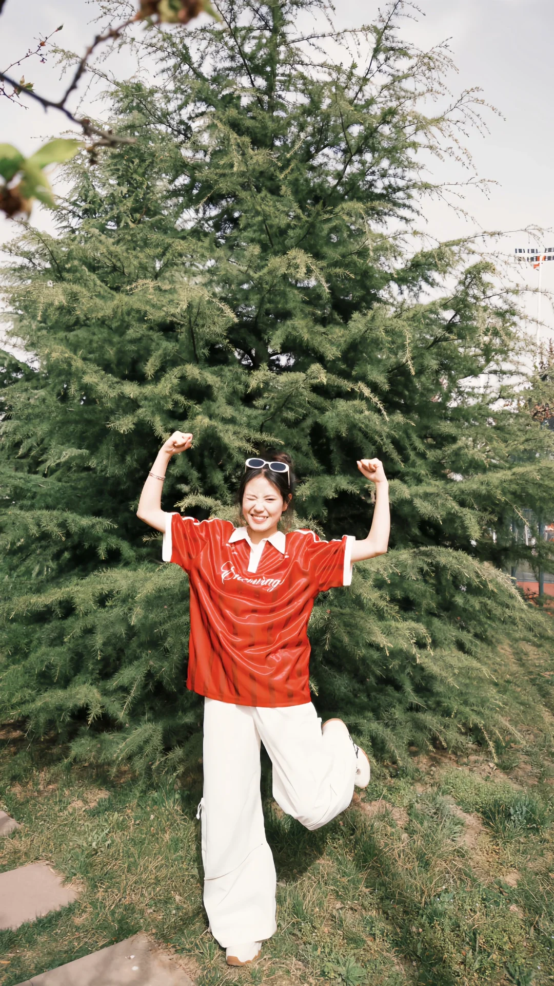 这么拍超级有生命力！！！