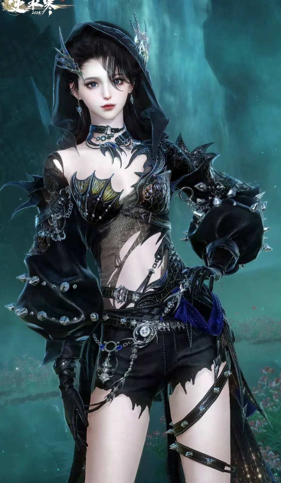 不对吧？有必要抠这么多洞吗