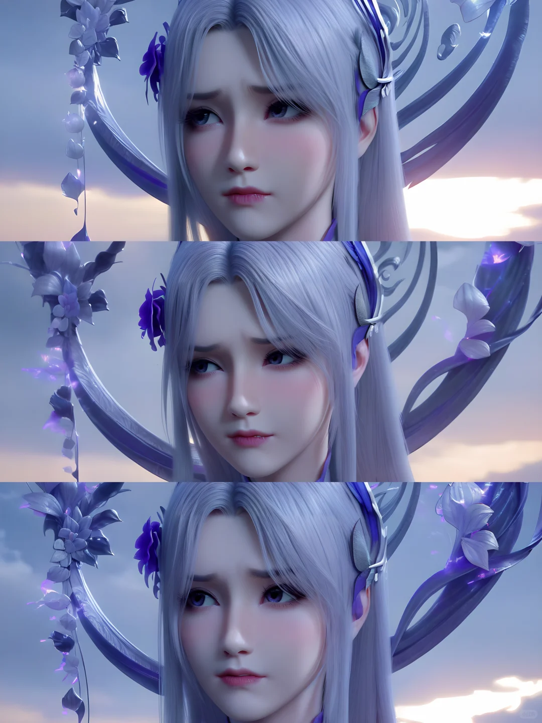 美杜莎薰儿女主之争？小医仙成了最大赢家？