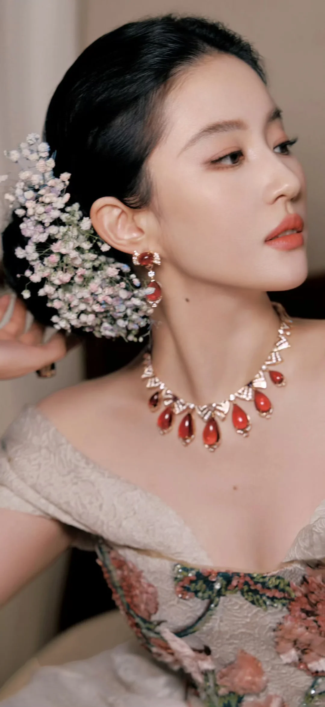 20251029明星壁纸｜【刘亦菲】～