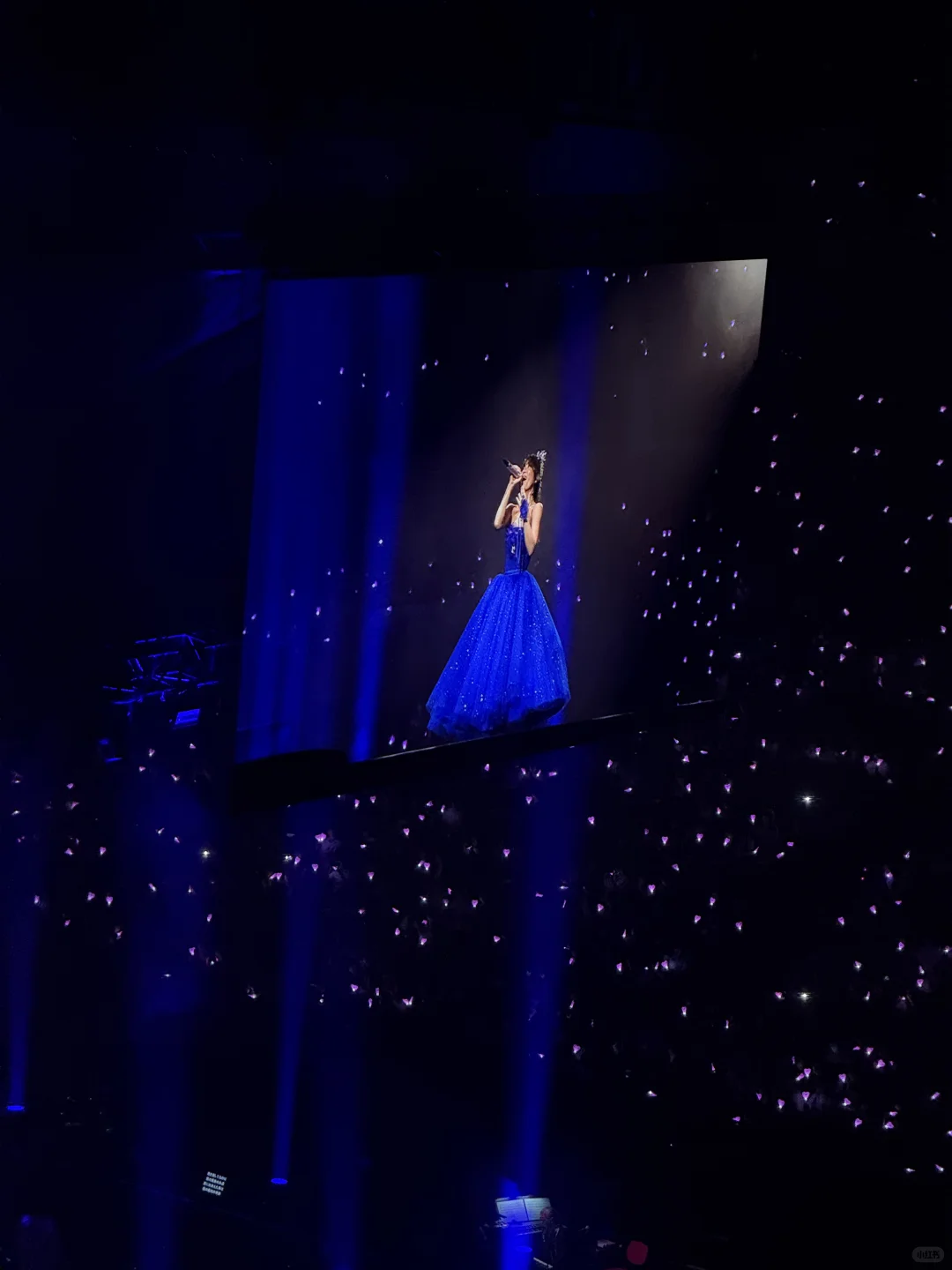 💙💙💙安安静静欣赏美少女🌟✨🌌🪐💙💙💙