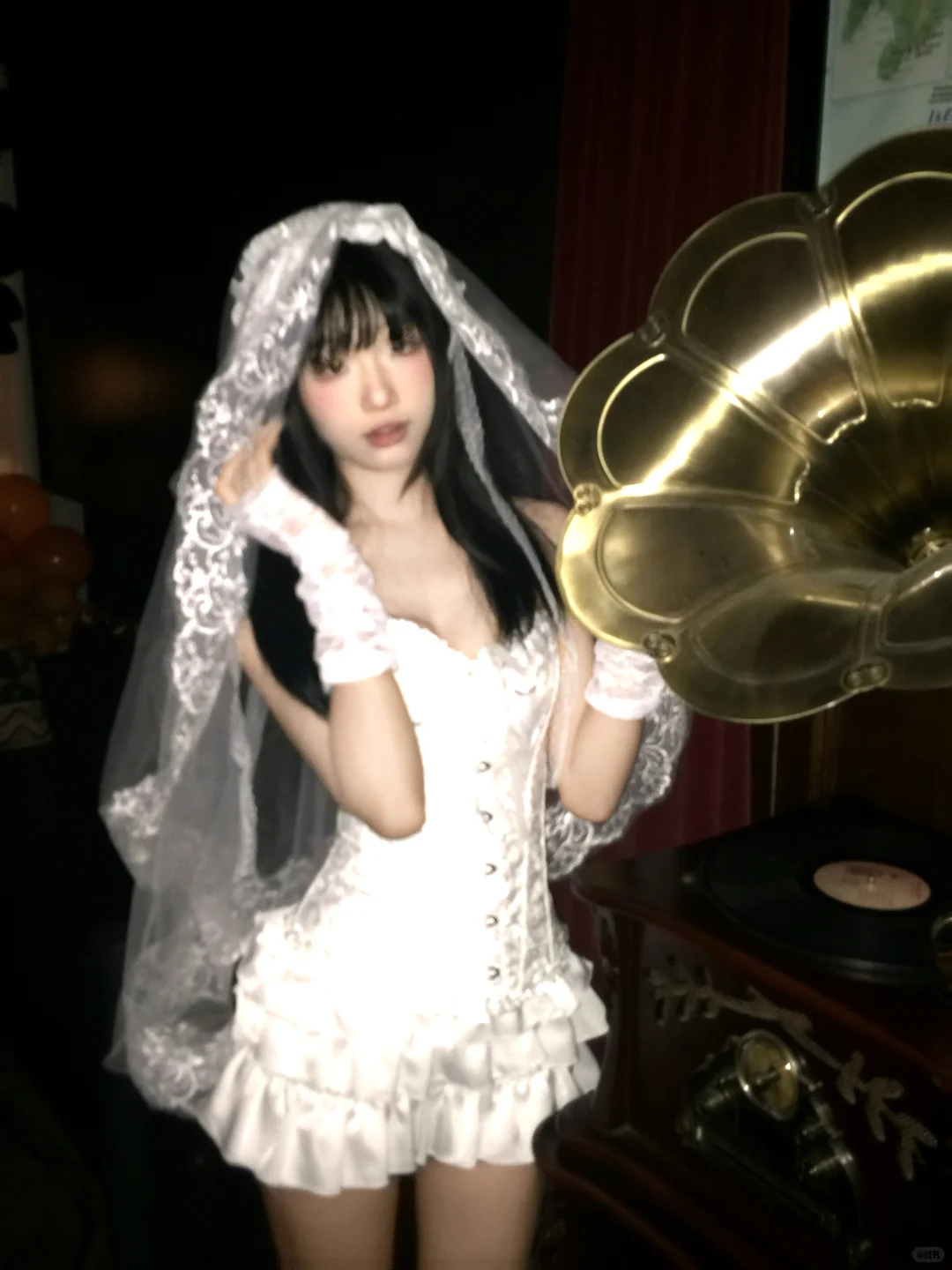 开封陪拍/妻子是一种感觉