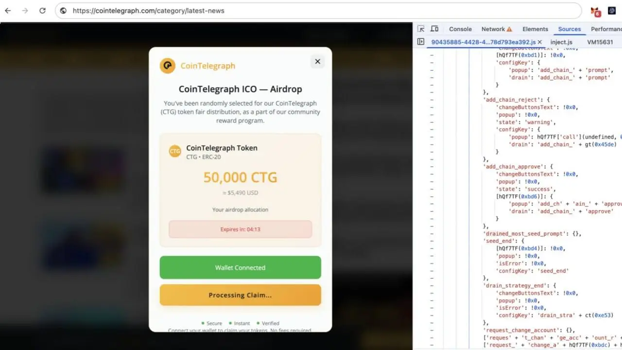 加密货币激荡史——中篇