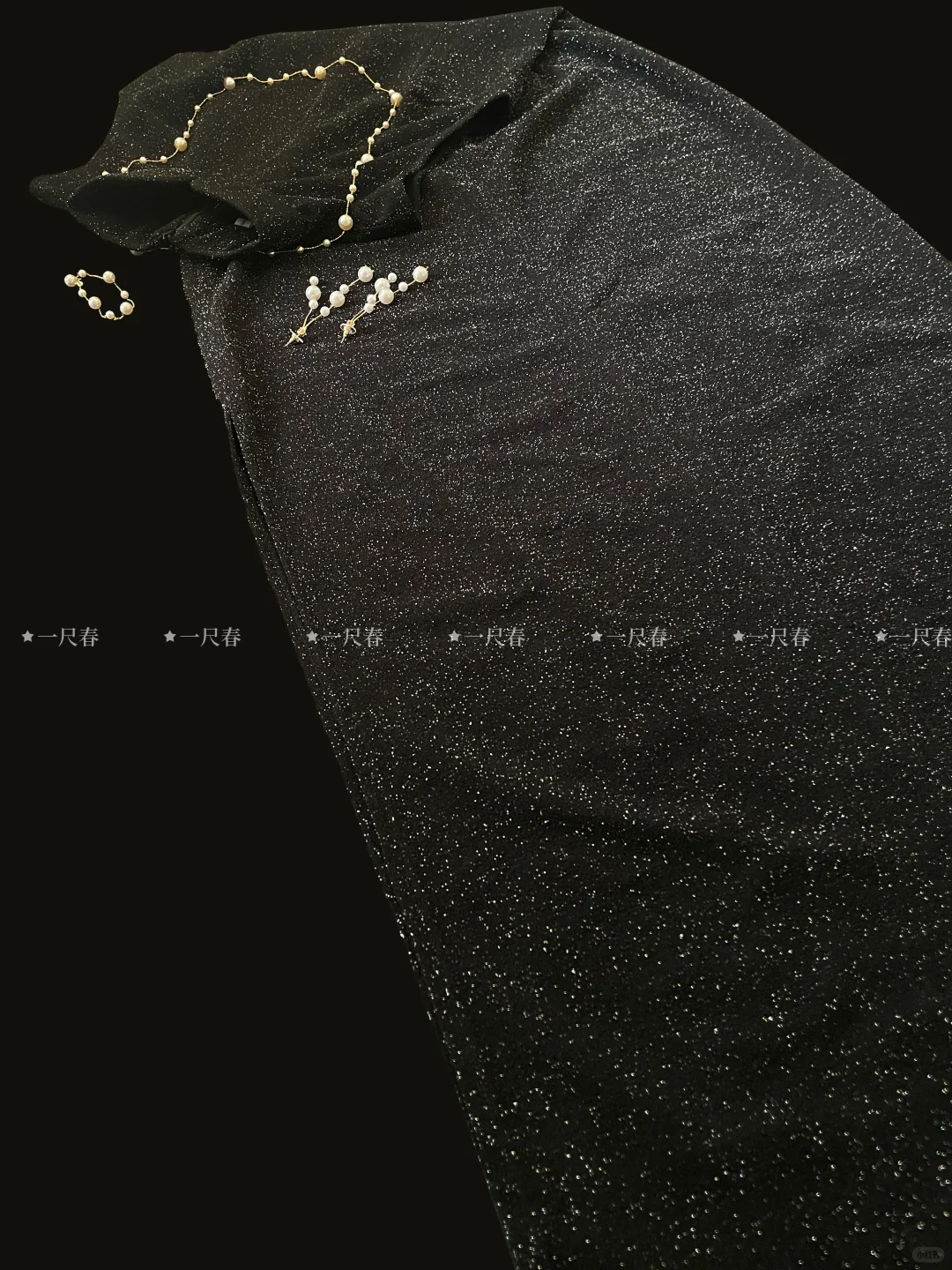 可以穿去张杰演唱会的旗袍