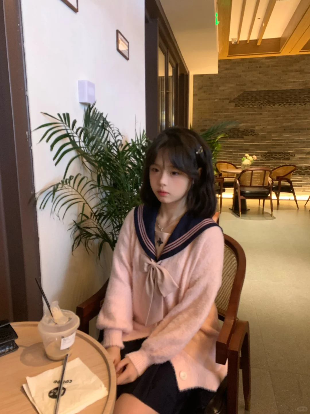 帮我选一套最美的jk！