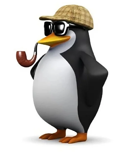 猜你在找无字纯享版威廉泰尔企鹅！拿走不谢