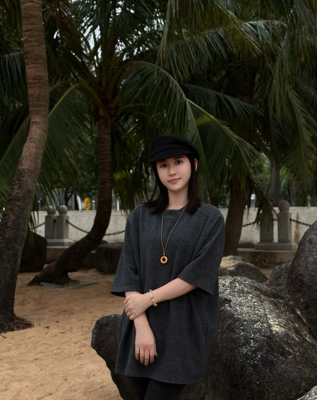 别信“女强人”人设